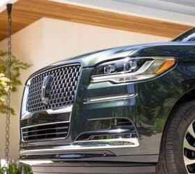 Lincoln Brand Consideration Dropped One Point In Q3 2022