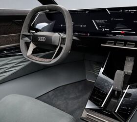 audi skysphere concept previews transforming automobiles