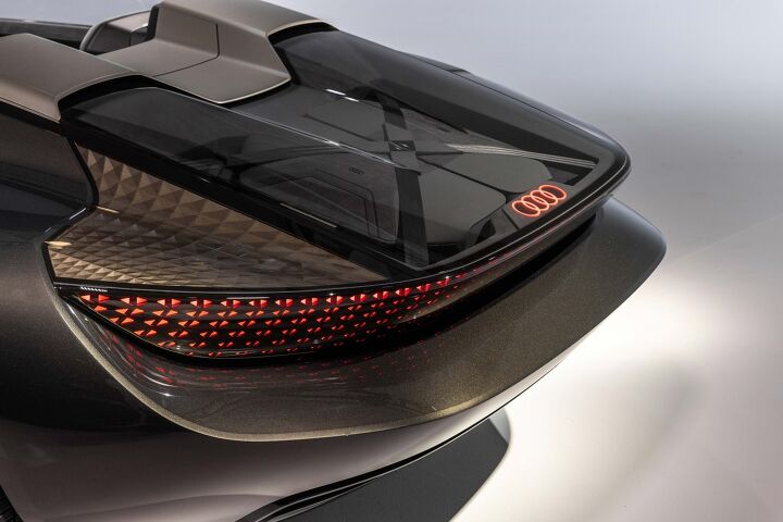 audi skysphere concept previews transforming automobiles