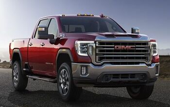 General Motors Halts Pickup Truck Production Again