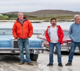 <i>The Grand Tour's</i> "Lochdown" Episode Returns to the Familiar