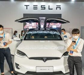 Tesla Keeps Raising Prices for U.S. But Not China