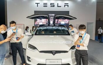 Tesla Keeps Raising Prices for U.S. But Not China