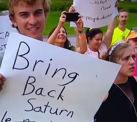 Media Confuses Pro-Saturn Lemons Gag as Earnest Protest