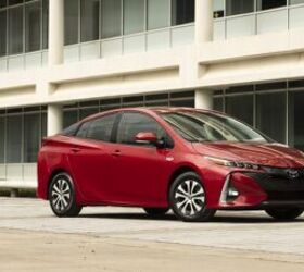 Report: Toyota Working Against EV Shift