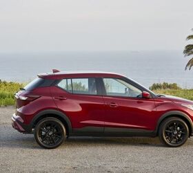 2021 nissan kicks review staying the course for better or worse