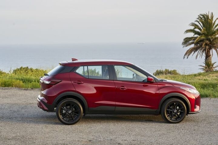 2021 nissan kicks review staying the course for better or worse