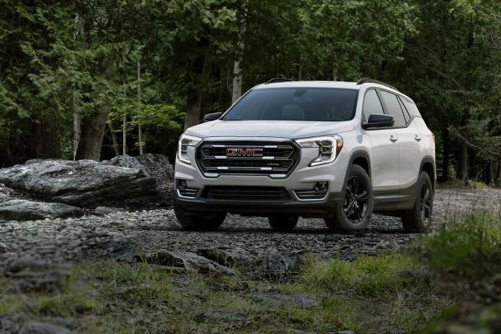 let s talk about a terrible gmc ad