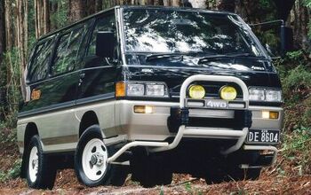 Opinion: Maine's Mitsubishi Delica Dilemma is Troubling