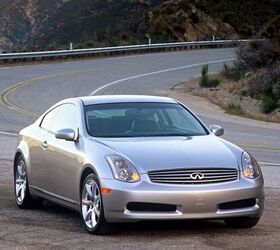 opinion here s where infiniti lost its way