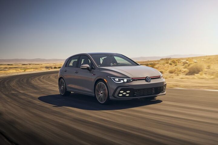 Meet the Mk8: Volkswagen Launches Next GTI, Golf R at 2021 Chicago Auto Show
