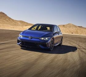 meet the mk8 volkswagen launches next gti golf r at 2021 chicago auto show
