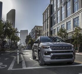 2022 jeep compass looks to navigate itself into the conversation