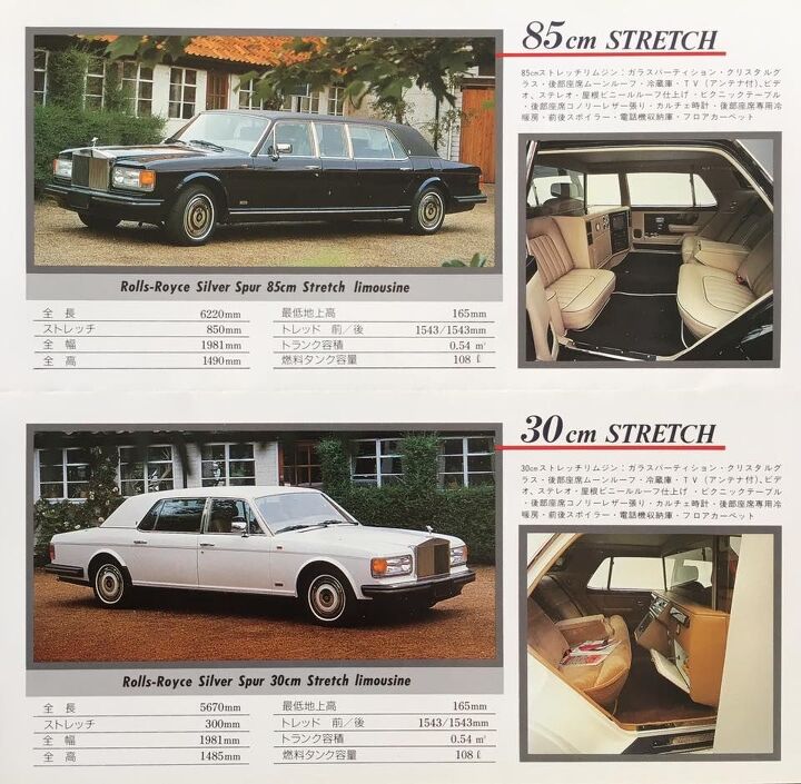 rare rides the saudi king s 1984 rolls royce silver spirit cabriolet a white whale
