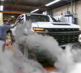 Report: GM Needs More Manpower, UAW Suggests It Stop Drug Testing
