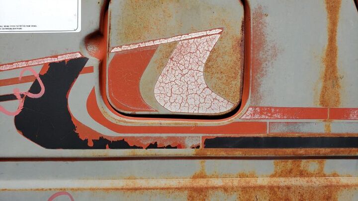 junkyard find 1981 plymouth horizon miser