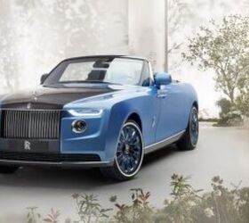 rare rides the 2021 rolls royce boat tail for luxury picnic enjoyment