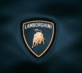 VW Group Shoots Down $9 Billion Lamborghini Bid | The Truth About Cars