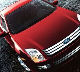 Buy/Drive/Burn: V6 Midsize American Sedans of 2007