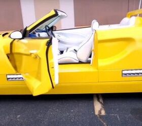 rare rides the 2008 cool hydra spyder a stylish boat car for the discerning