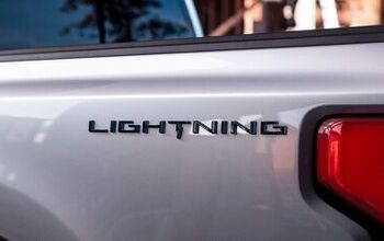 Ford Set to Reveal Electric Lightning Next Week