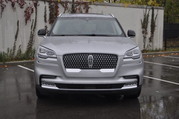 2020 lincoln aviator reserve awd review getting it right