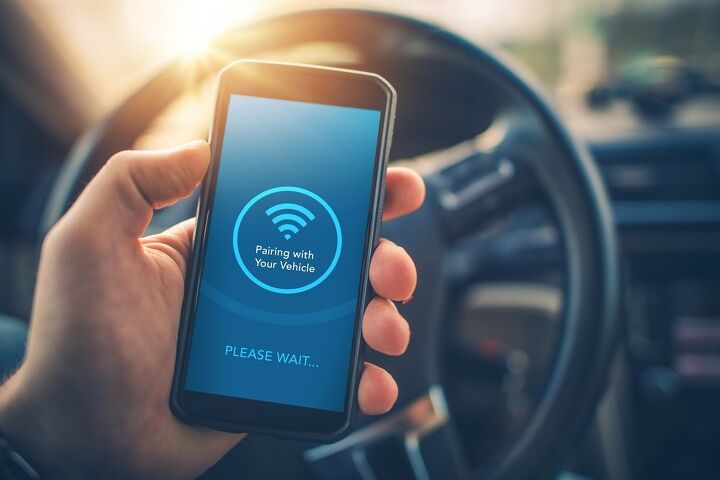 report the government is already using connected cars to spy on you