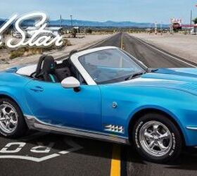 rare rides the 2020 mitsuoka rock star believe in your dreams