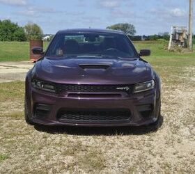 2020 dodge charger hellcat widebody review family fun time