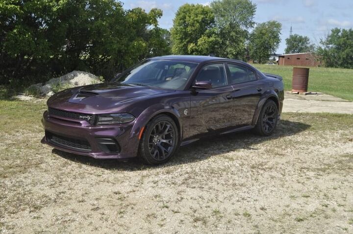 2020 dodge charger hellcat widebody review family fun time