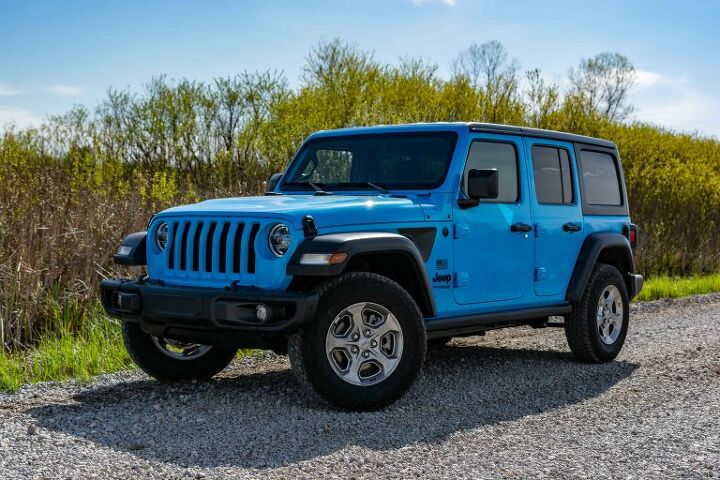 2021 jeep wrangler unlimited freedom long term test intro