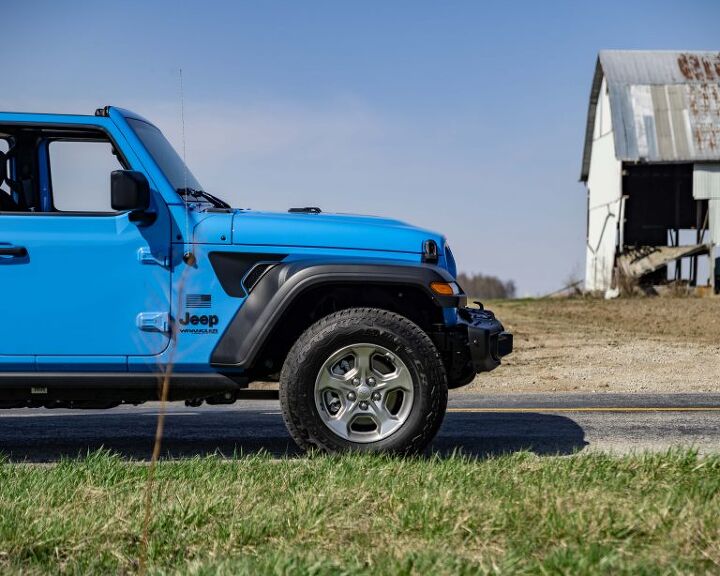 2021 jeep wrangler unlimited freedom long term test intro