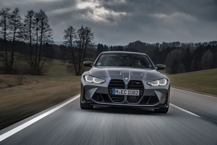 2021 bmw m3 and m4 competition xdrives arrive soon