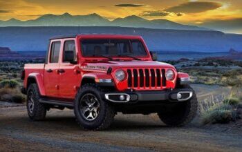 2021 Jeep Exclusive – Gladiator Trail for Texas