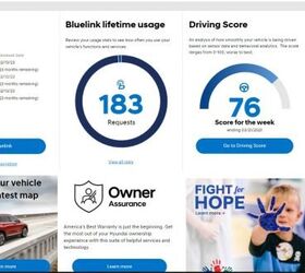 Hyundai Blue Link Connects Owners and Insurance