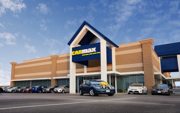 CarMax Acquires Edmunds in $400 Million Deal