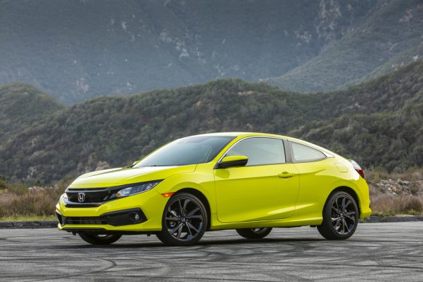 wondering why the honda civic coupe has to die coupe market share is down 60 percent