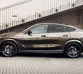 BMW X6 by AC Schnitzer – Is It Worth the Effort? | The Truth About