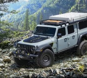 jeep farout concept rolls at easter jeep safari