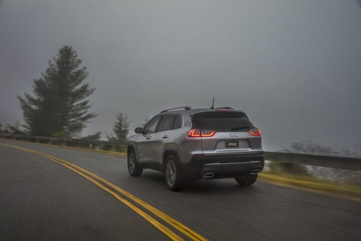 2020 jeep cherokee limited review moving in anonymity
