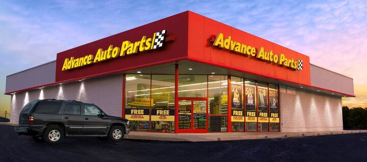 Advance Auto Parts Grows Its Presence in California