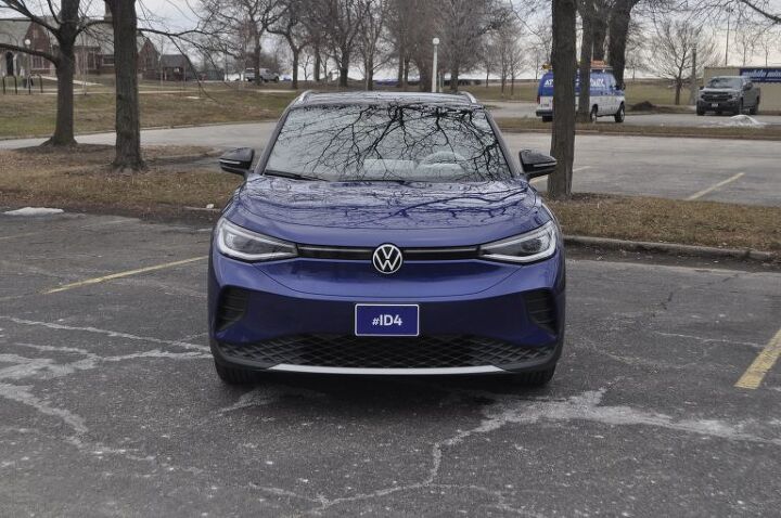 2021 volkswagen id 4 first drive the future comes in baby steps
