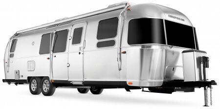 airstream 30fb office travel trailer perfect for working from anywhere