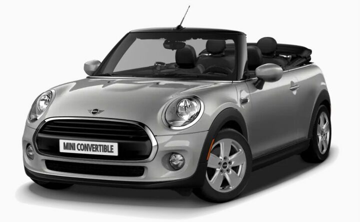 buy drive burn the cheapest convertibles in america for 2021