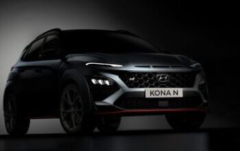 2022 Hyundai Kona N Uncovered – Again [Updated]