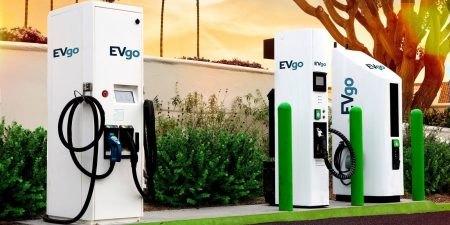 Welcome to Electric Avenue — More Chargers on the Way