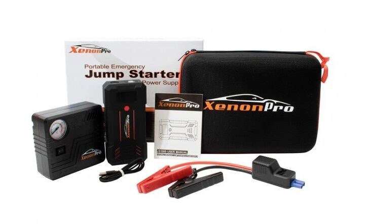 a second set of eyes see clearly with help from xenonpro