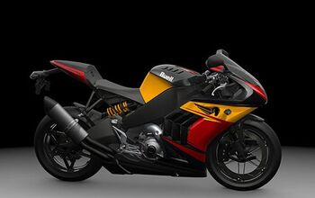Buell Motorcycles is Back From the Dead