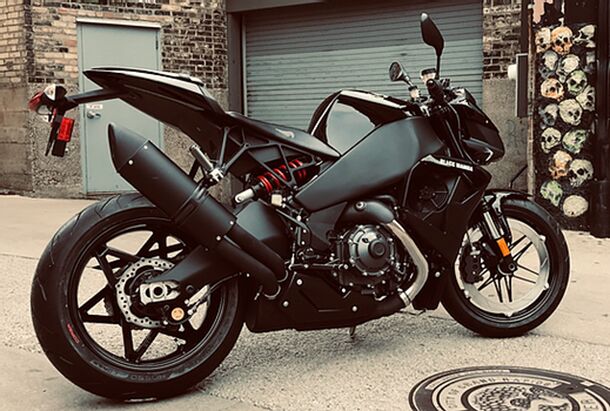 buell motorcycles is back from the dead