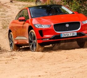 Jaguar Going All Electric By 2025, Cancels Electric XJ Sedan